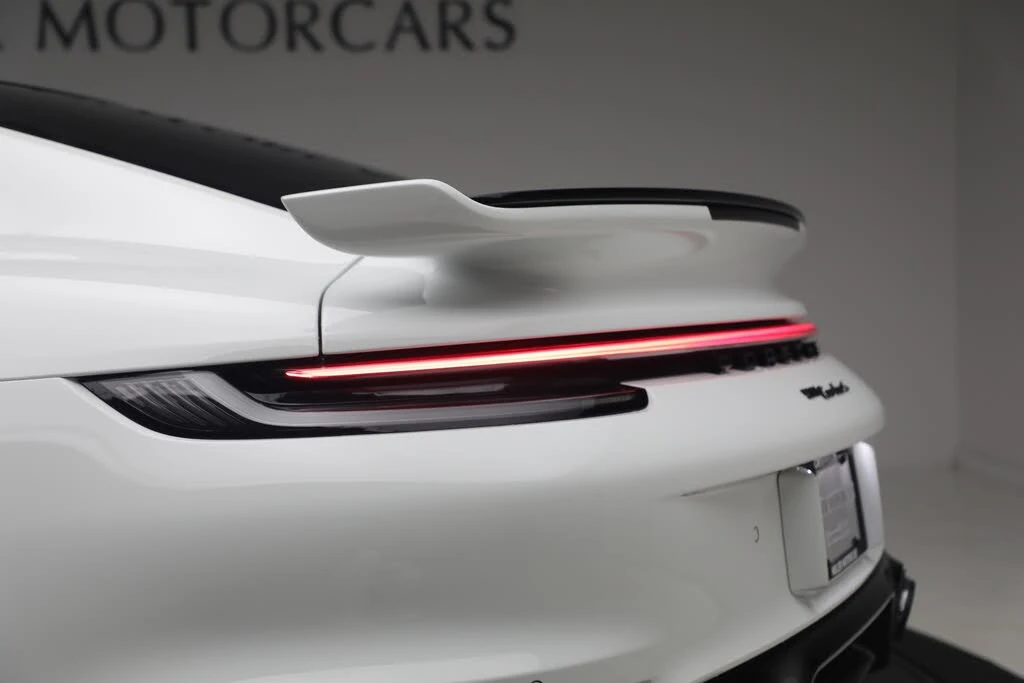 2022 Porsche 992 Turbo S - Image 22 of 28