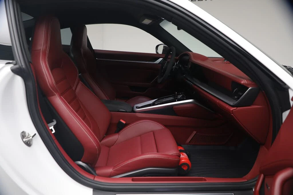 2022 Porsche 992 Turbo S - Image 17 of 28