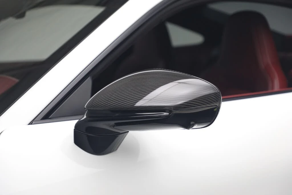 2022 Porsche 992 Turbo S - Image 25 of 28