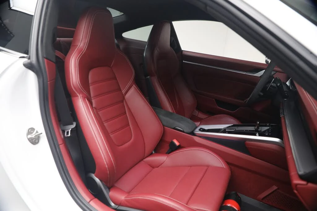 2022 Porsche 992 Turbo S - Image 18 of 28