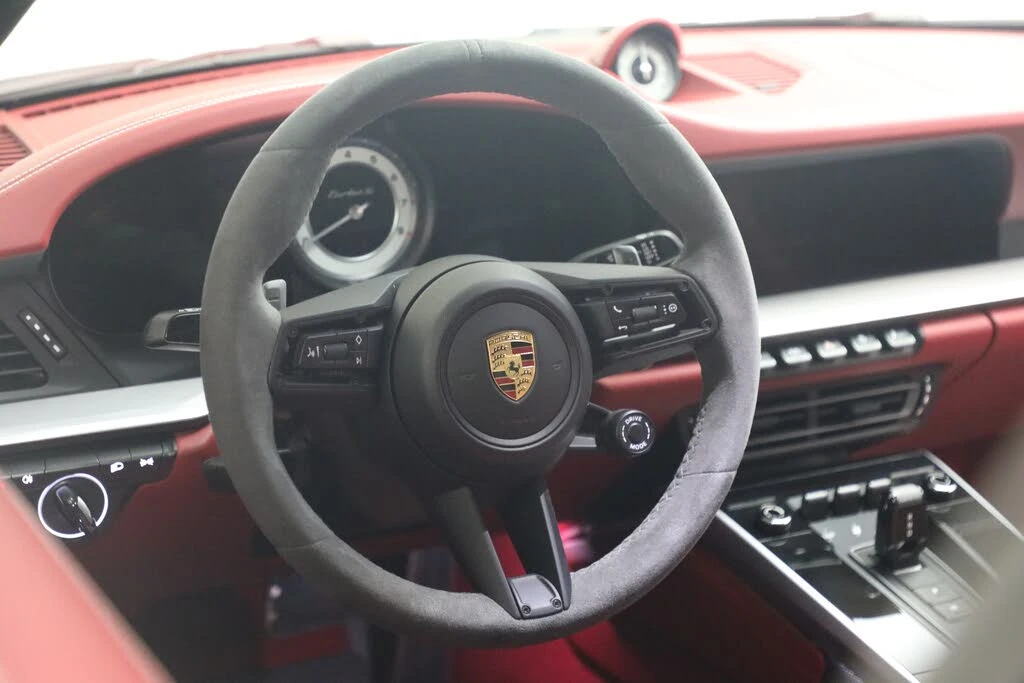 2022 Porsche 992 Turbo S - Image 21 of 28