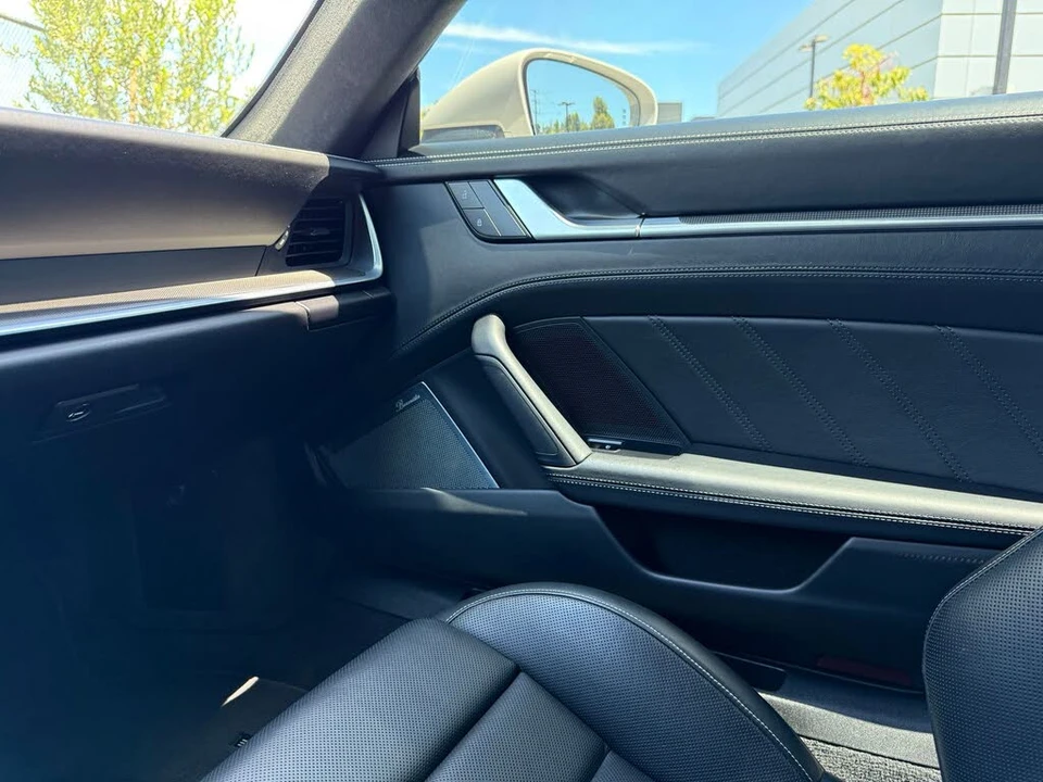 2022 Porsche 992 Turbo S - Image 26 of 31