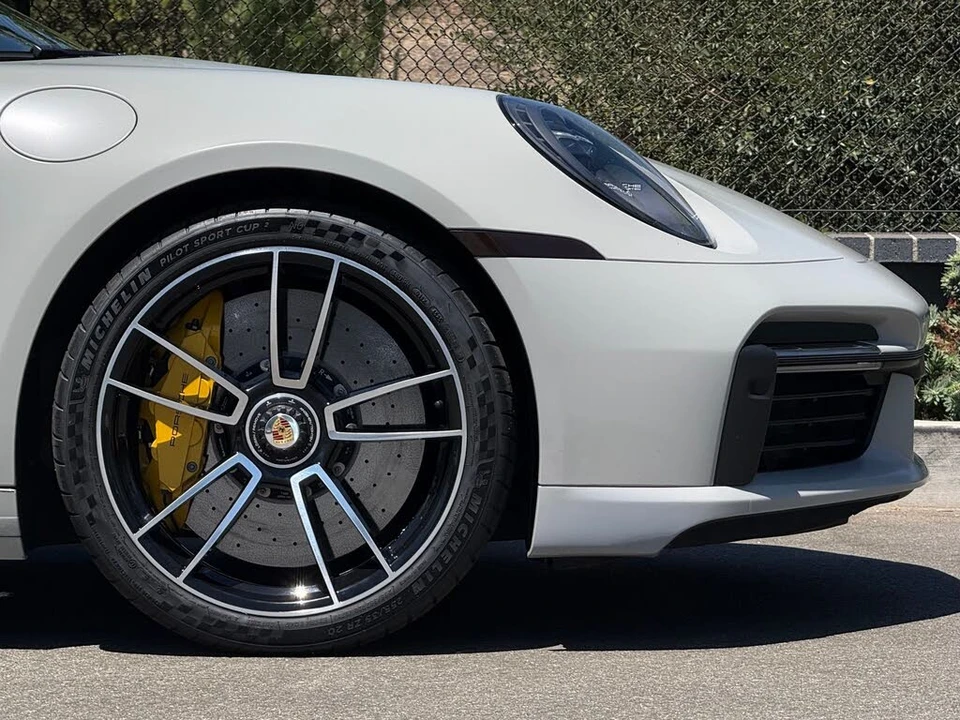 2022 Porsche 992 Turbo S - Image 12 of 31