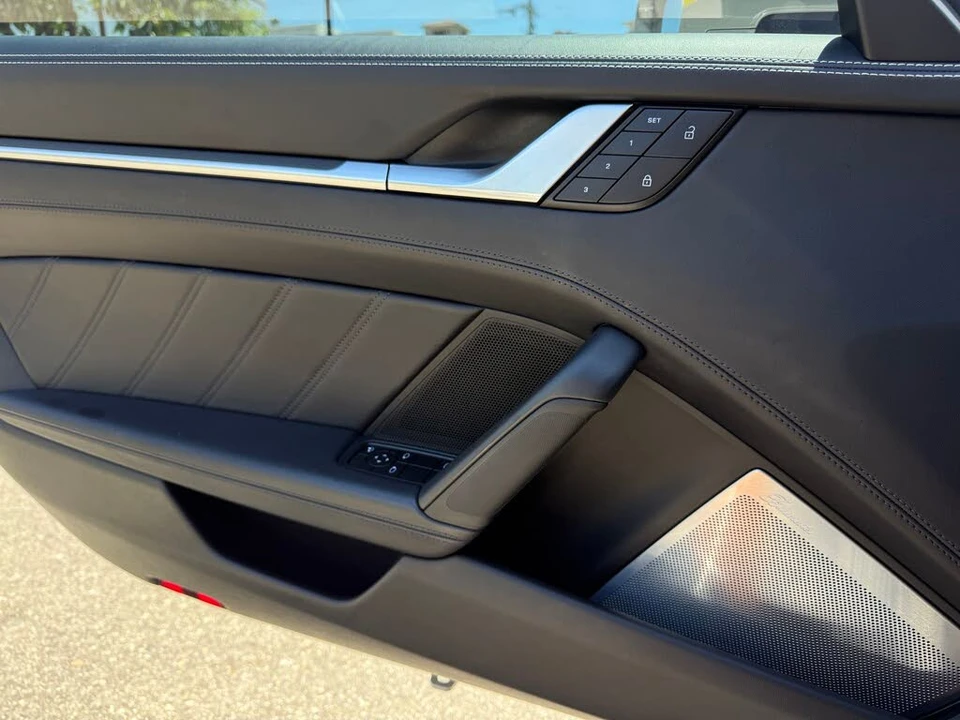 2022 Porsche 992 Turbo S - Image 29 of 31