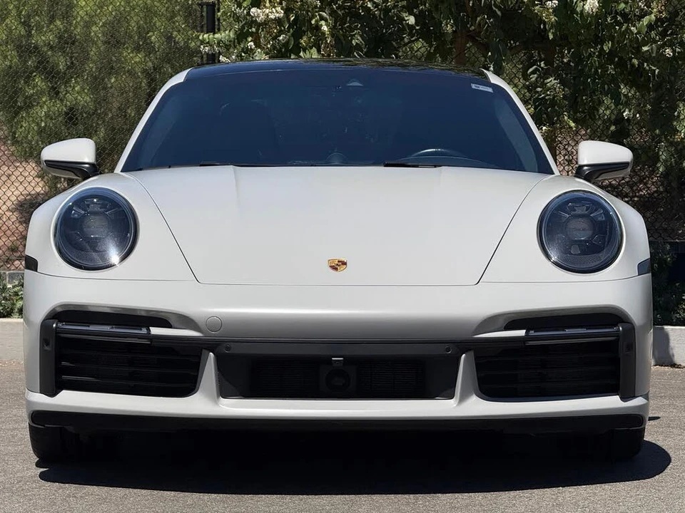 2022 Porsche 992 Turbo S - Image 10 of 31