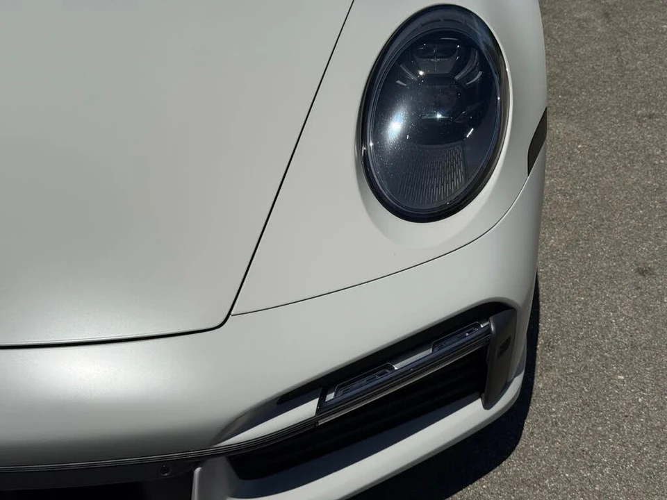 2022 Porsche 992 Turbo S - Image 11 of 31