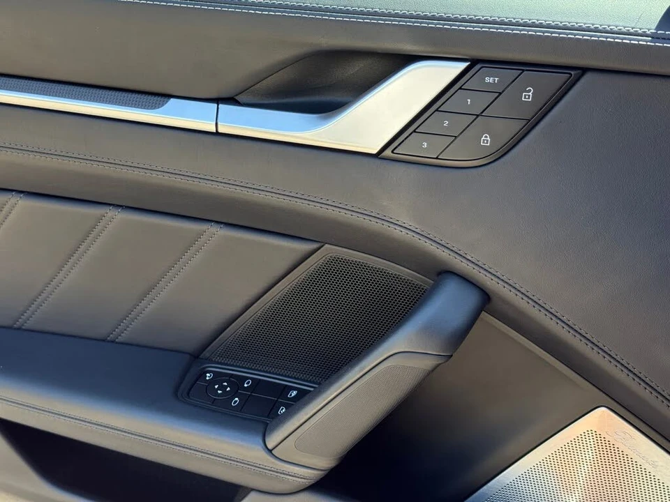 2022 Porsche 992 Turbo S - Image 30 of 31