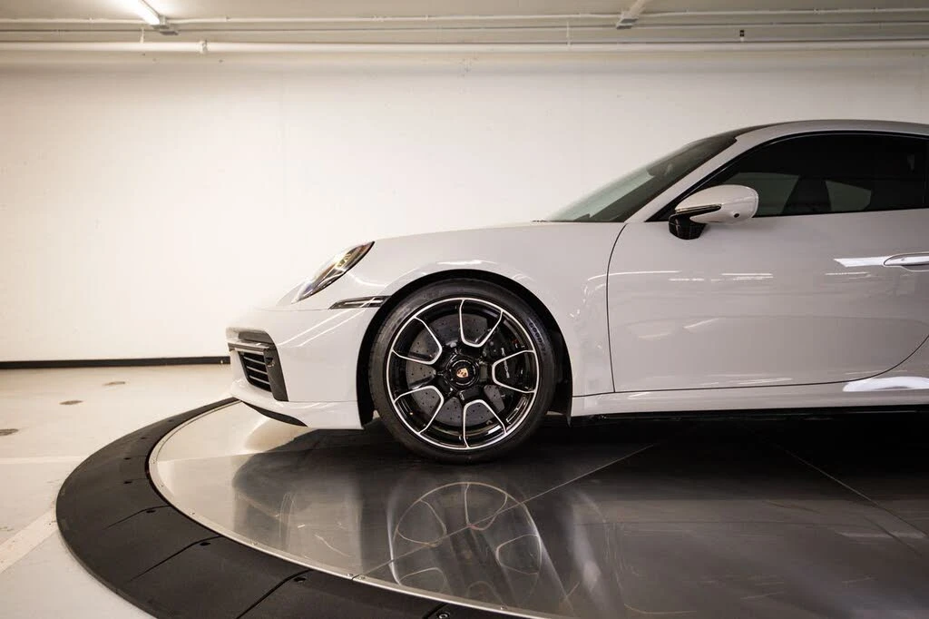 2022 Porsche 992 Turbo S - Image 11 of 30
