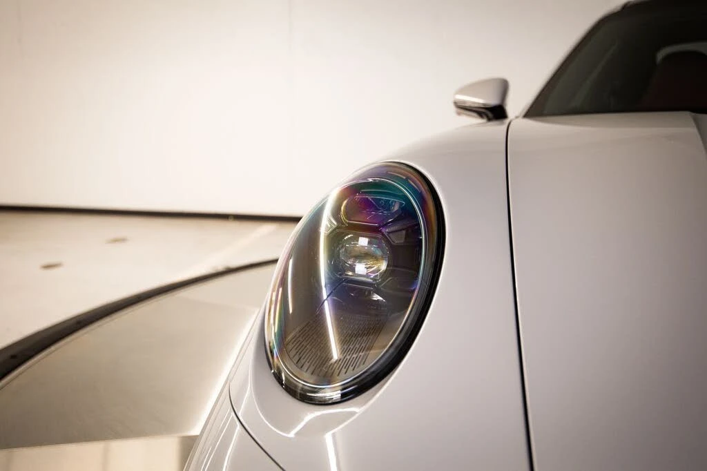 2022 Porsche 992 Turbo S - Image 13 of 30