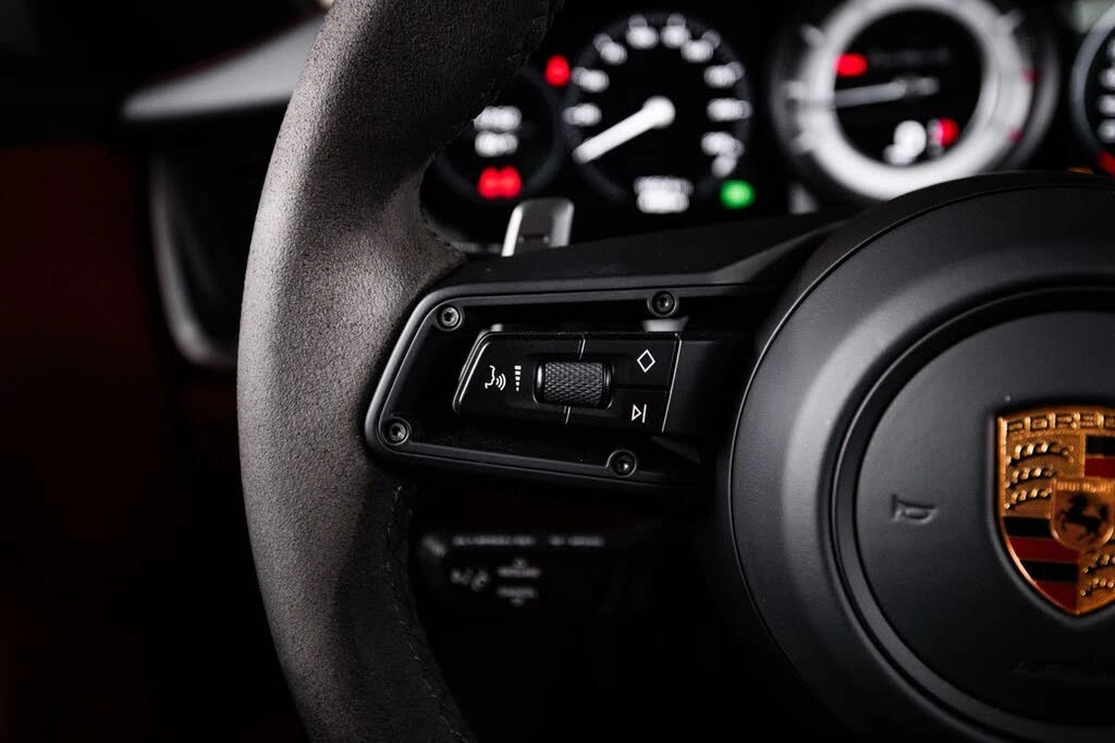 2022 Porsche 992 Turbo S - Image 17 of 30