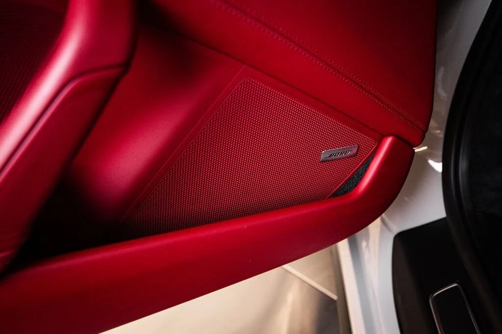 2022 Porsche 992 Turbo S - Image 21 of 30
