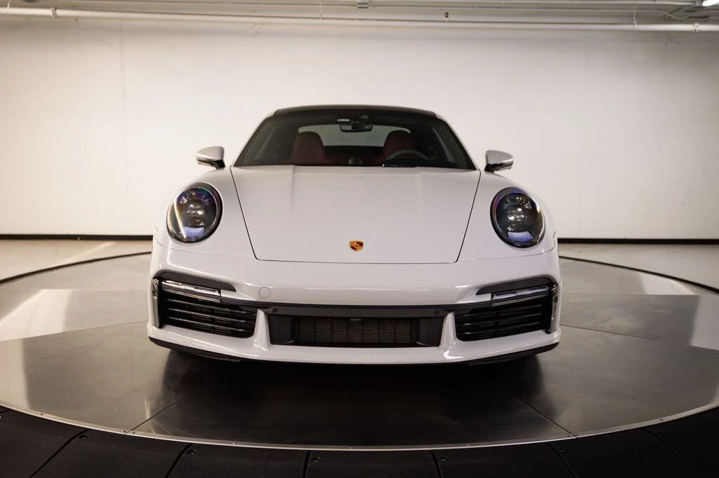 2022 Porsche 992 Turbo S - Image 10 of 30