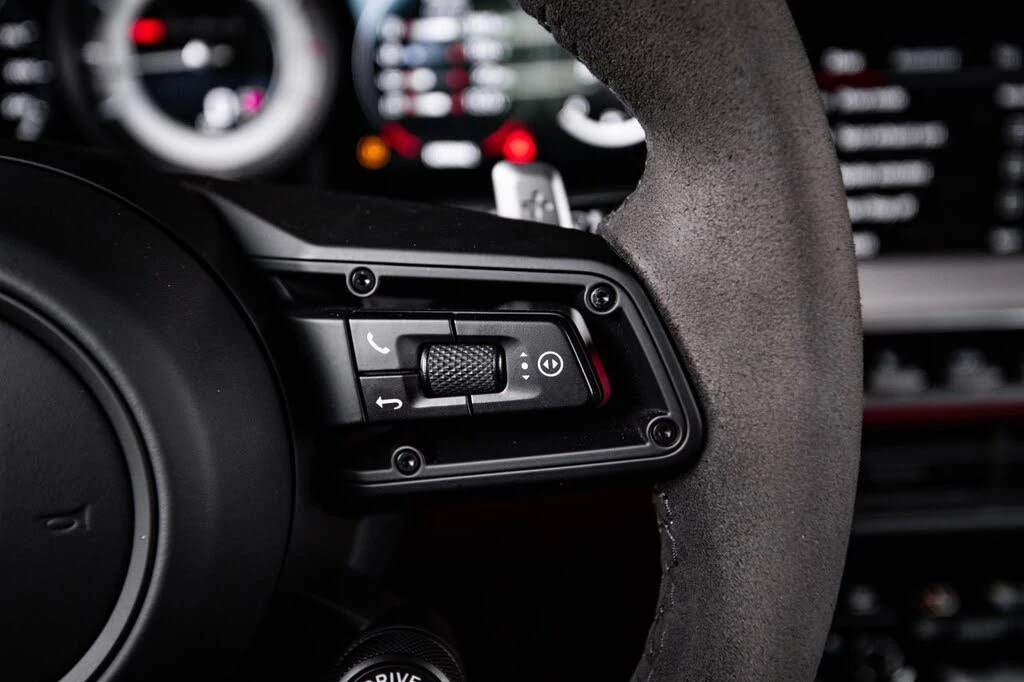 2022 Porsche 992 Turbo S - Image 16 of 30