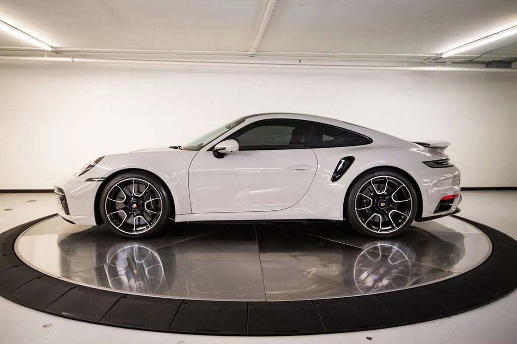2022 Porsche 992 Turbo S - Image 2 of 30