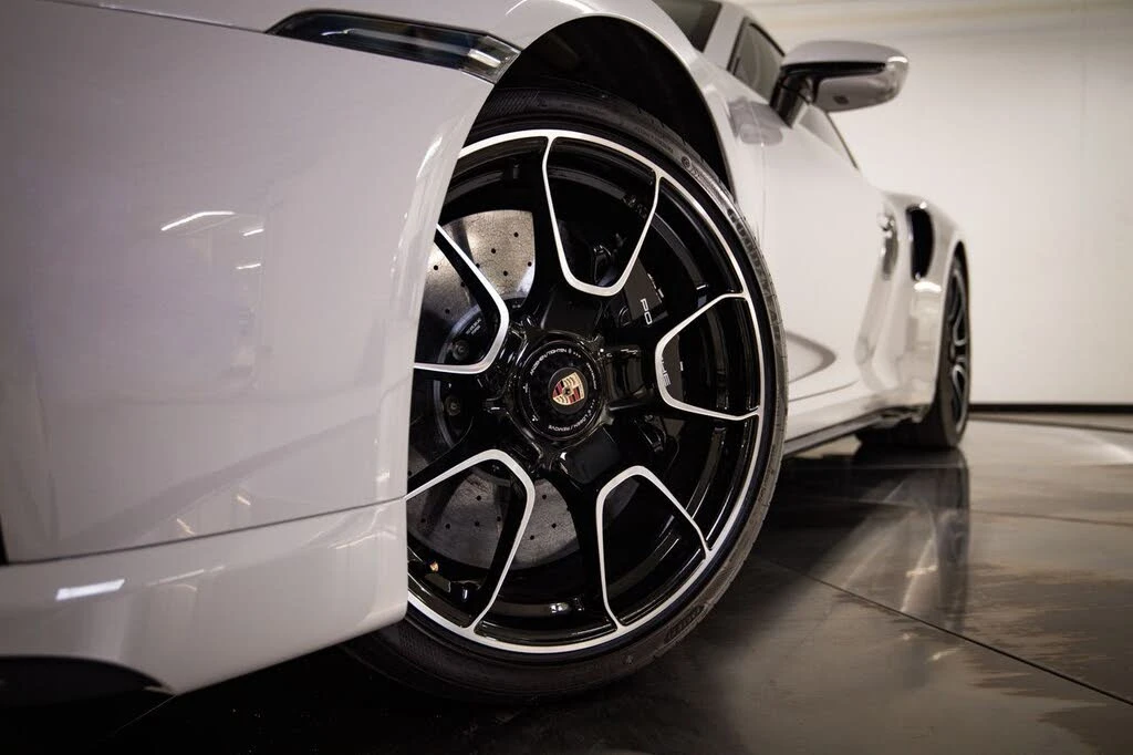 2022 Porsche 992 Turbo S - Image 12 of 30