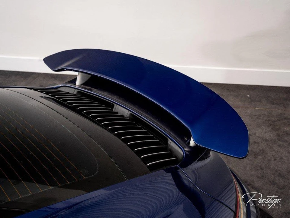 2022 Porsche 992 Turbo S - Image 14 of 31