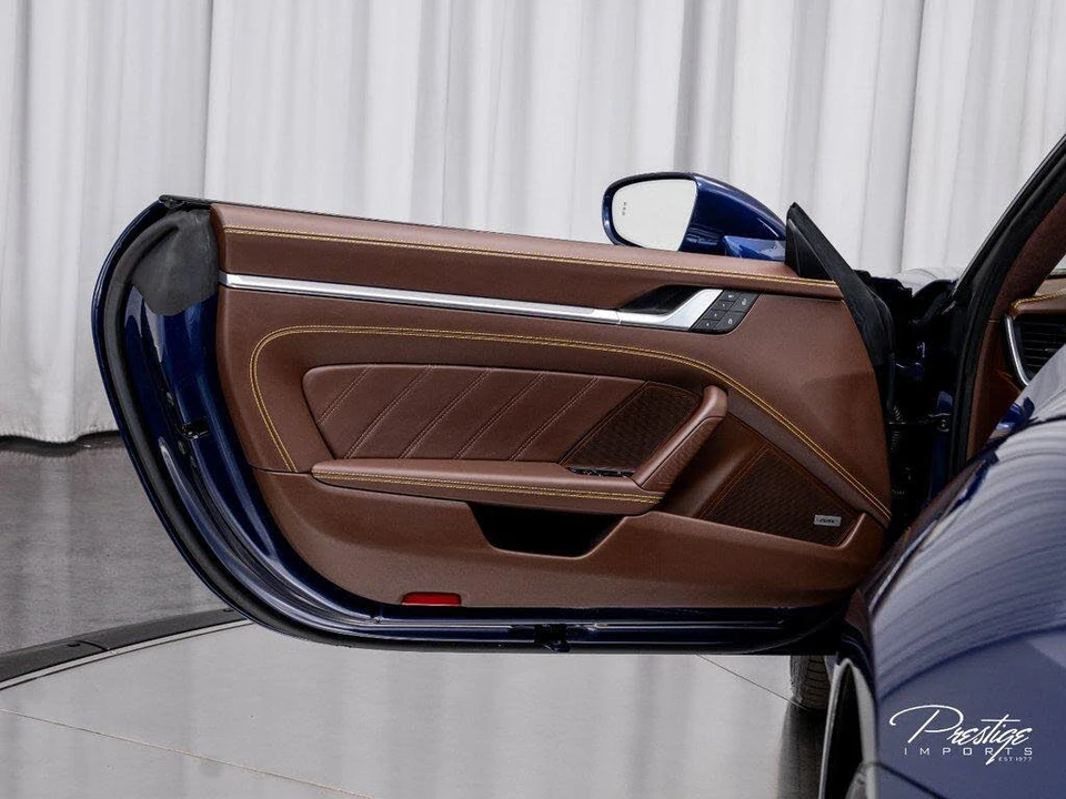 2022 Porsche 992 Turbo S - Image 20 of 31