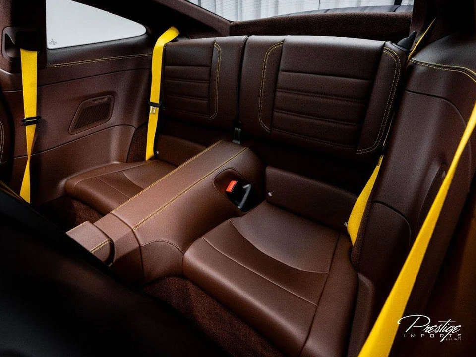 2022 Porsche 992 Turbo S - Image 26 of 31