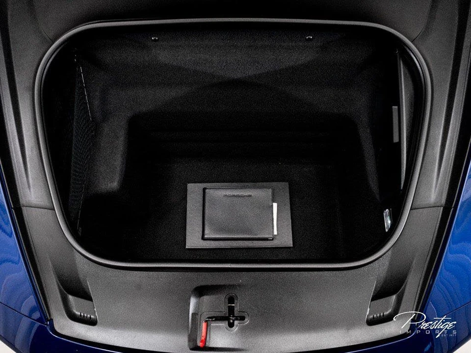 2022 Porsche 992 Turbo S - Image 4 of 31