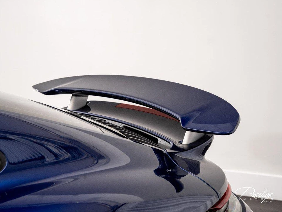 2022 Porsche 992 Turbo S - Image 13 of 31