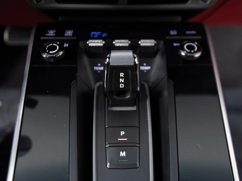 2022 Porsche 992 Turbo S - Image 29 of 31