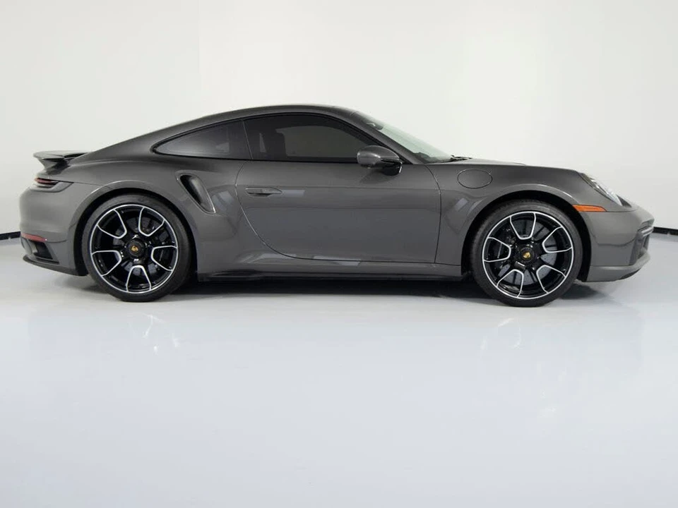 2022 Porsche 992 Turbo S - Image 11 of 31