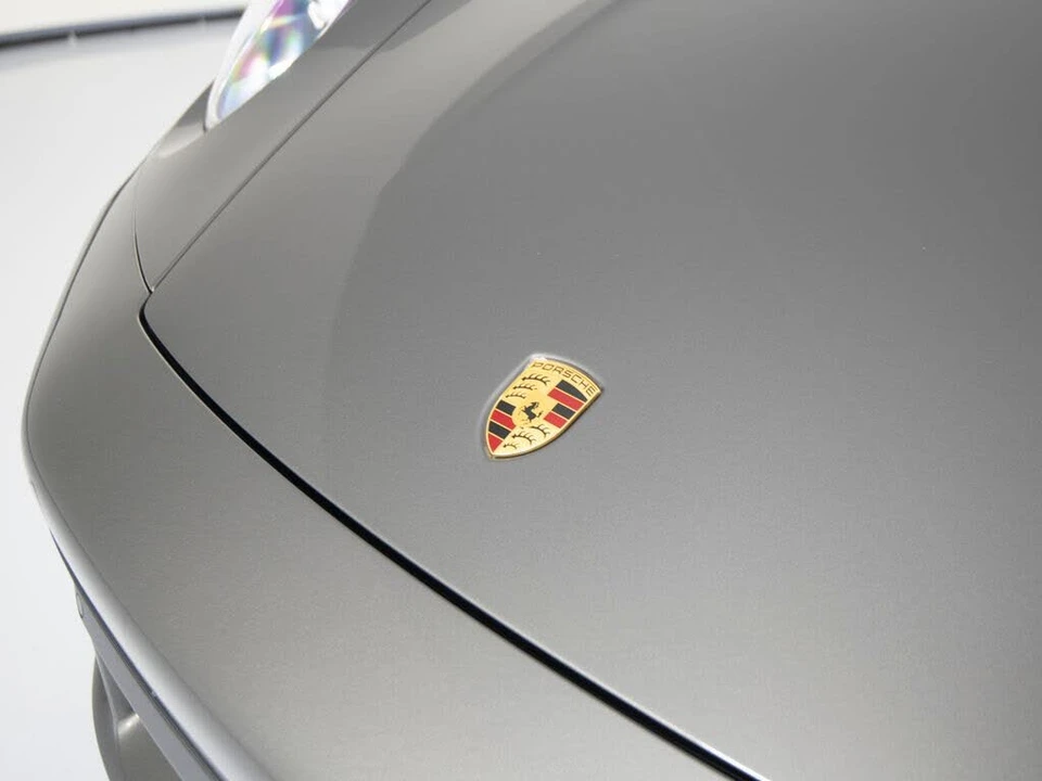 2022 Porsche 992 Turbo S - Image 14 of 31