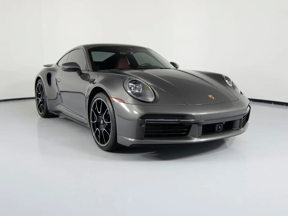 2022 Porsche 992 Turbo S - Image 12 of 31