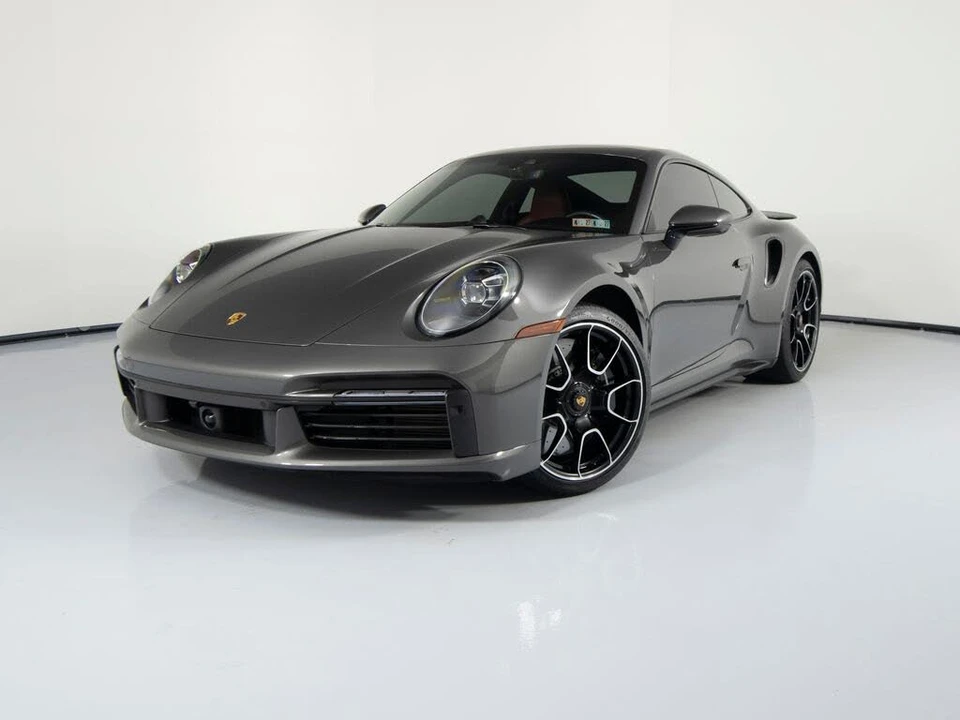 2022 Porsche 992 Turbo S - Image 6 of 31