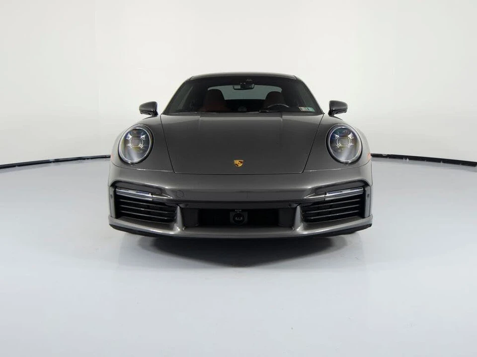 2022 Porsche 992 Turbo S - Image 13 of 31