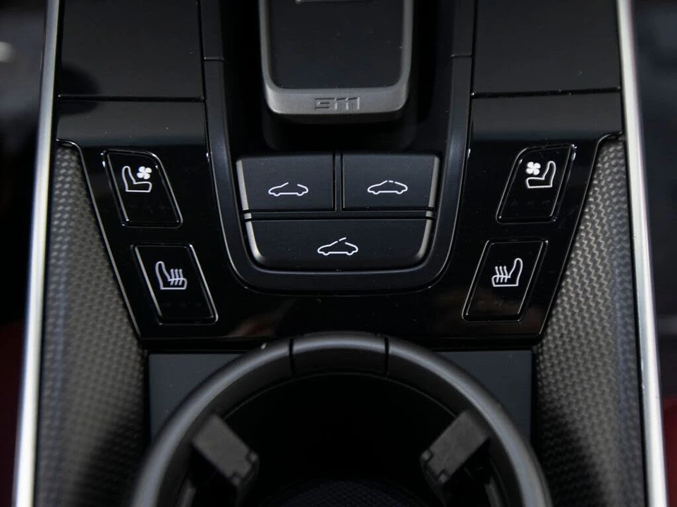 2022 Porsche 992 Turbo S - Image 30 of 31