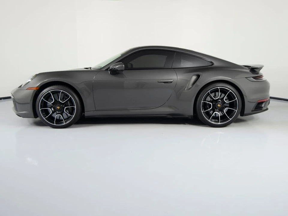 2022 Porsche 992 Turbo S - Image 7 of 31