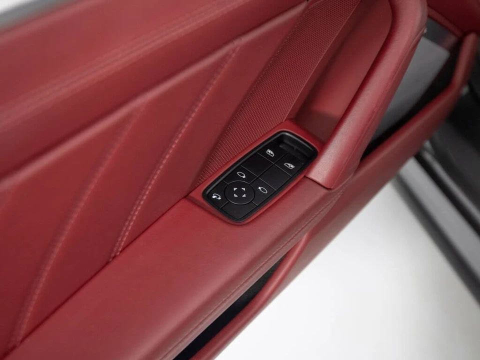 2022 Porsche 992 Turbo S - Image 21 of 31