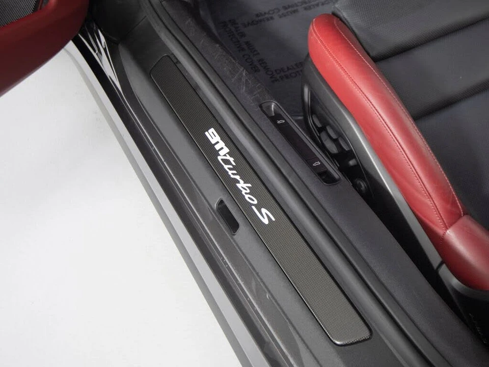 2022 Porsche 992 Turbo S - Image 22 of 31