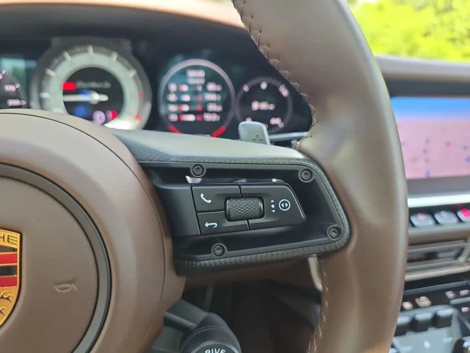2022 Porsche 992 Turbo S - Image 19 of 31