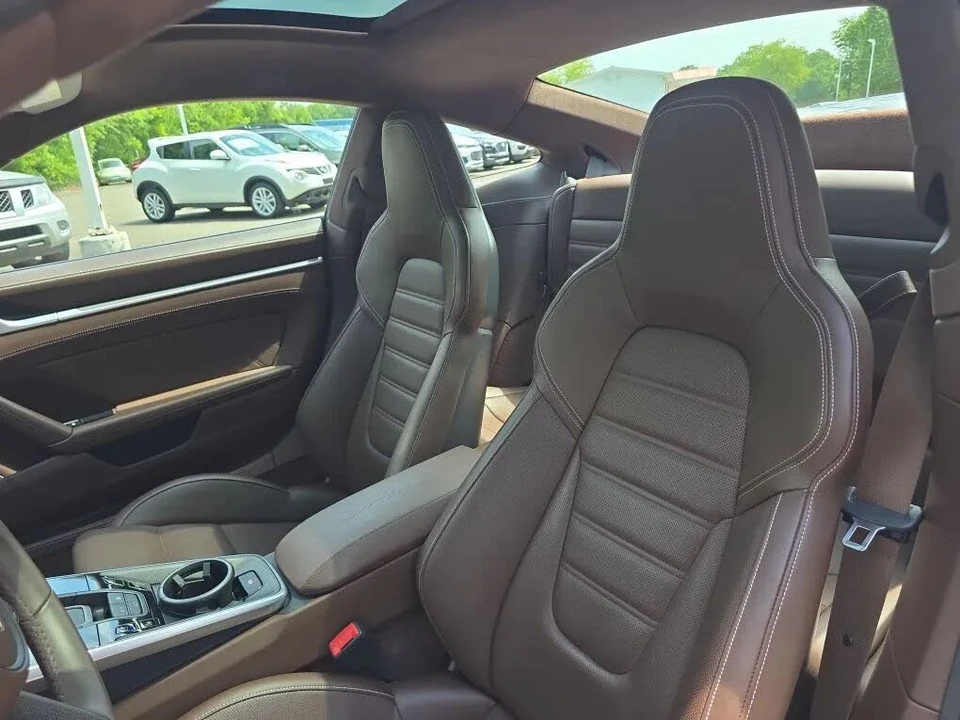 2022 Porsche 992 Turbo S - Image 14 of 31