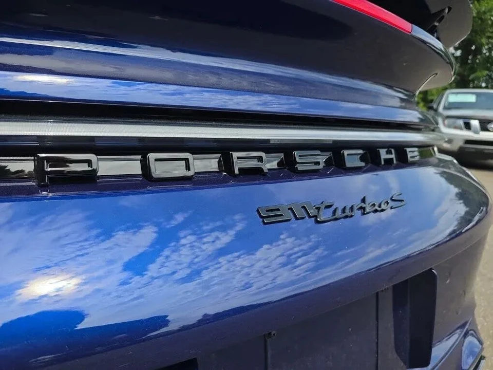 2022 Porsche 992 Turbo S - Image 10 of 31