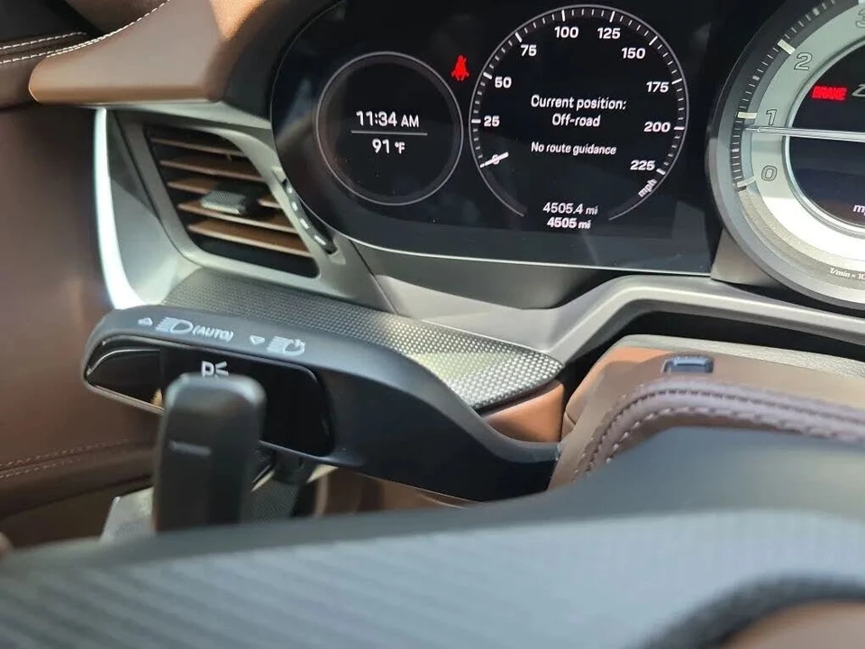 2022 Porsche 992 Turbo S - Image 20 of 31