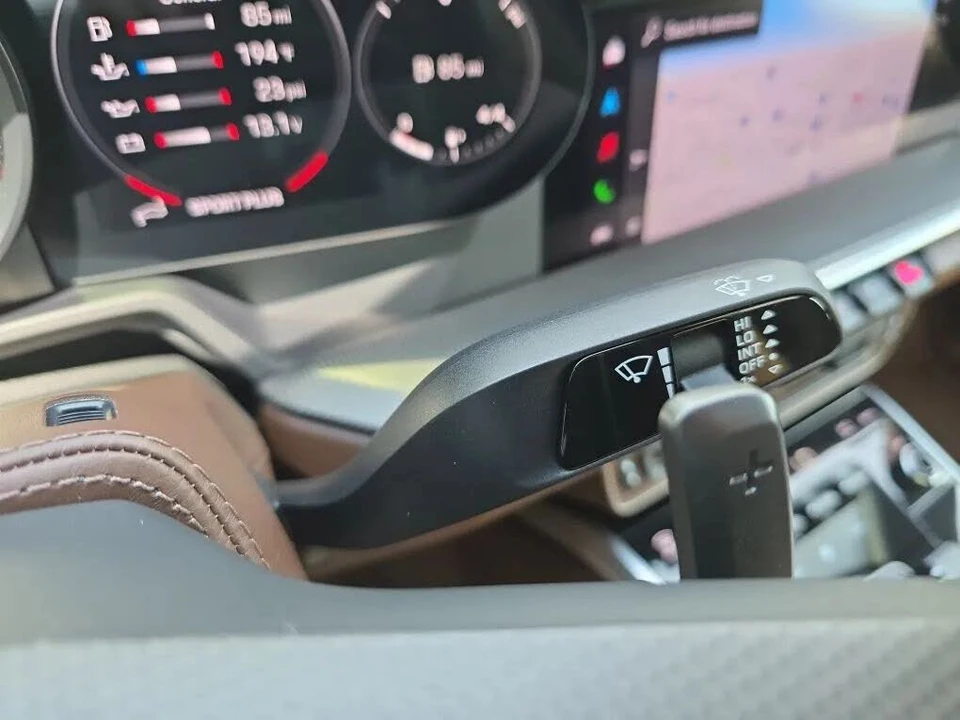 2022 Porsche 992 Turbo S - Image 21 of 31