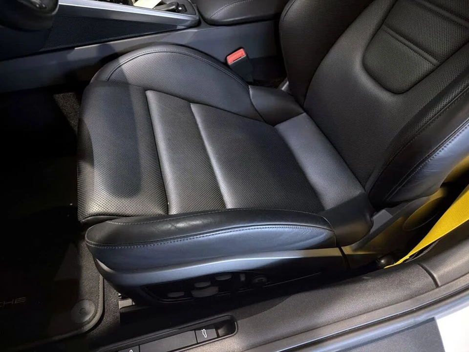 2022 Porsche 992 Turbo S - Image 15 of 24