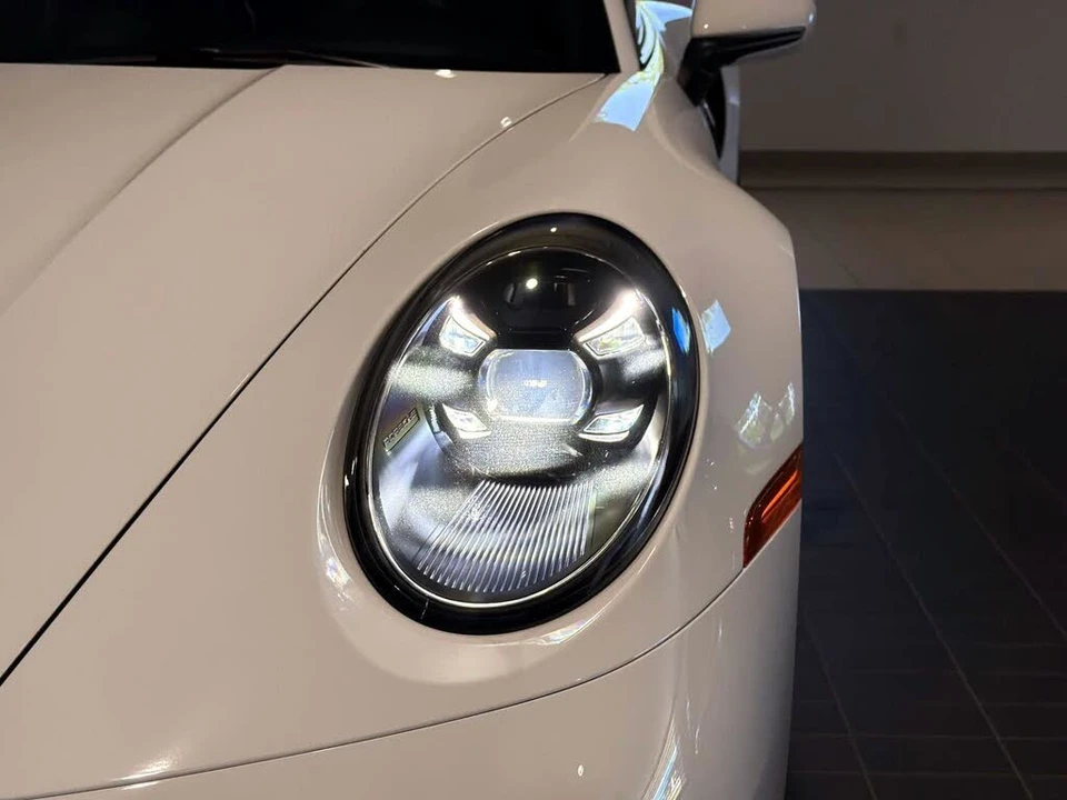 2022 Porsche 992 Turbo S - Image 11 of 24