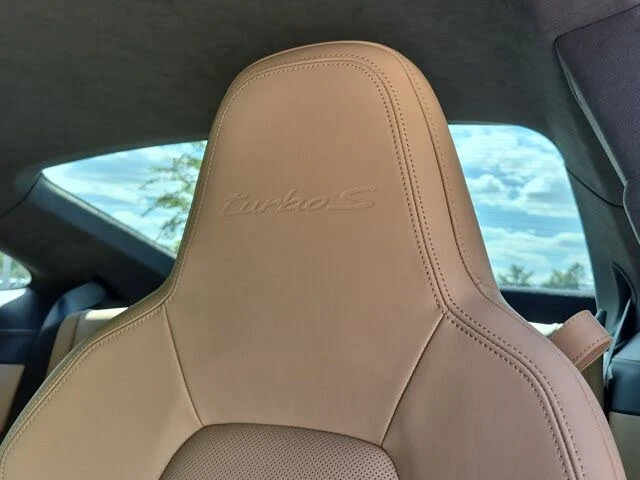 2022 Porsche 992 Turbo S - Image 6 of 31
