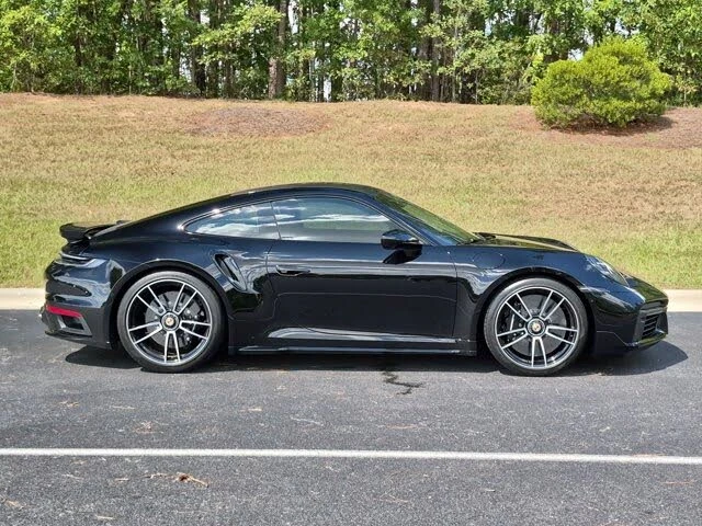 2022 Porsche 992 Turbo S - Image 26 of 31