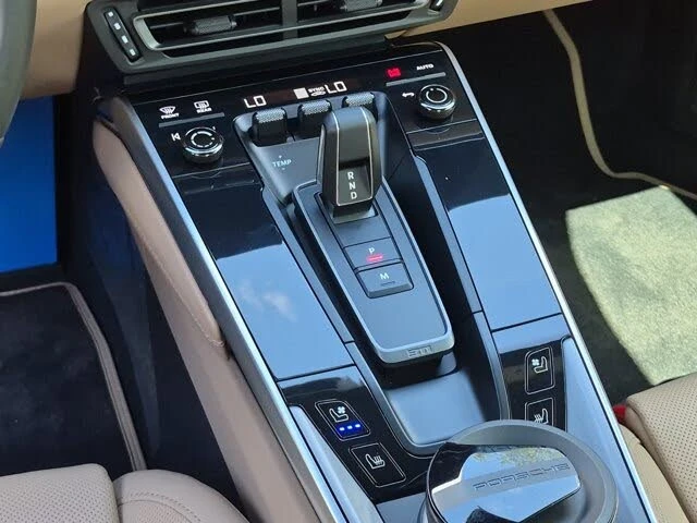 2022 Porsche 992 Turbo S - Image 15 of 31