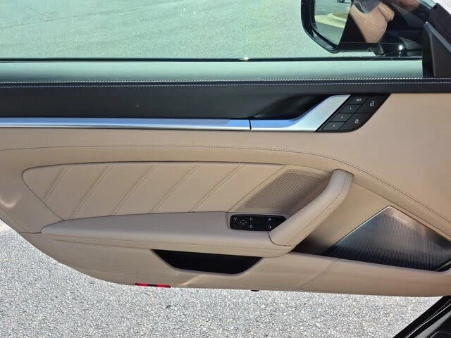 2022 Porsche 992 Turbo S - Image 18 of 31