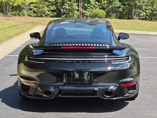 2022 Porsche 992 Turbo S - Image 24 of 31