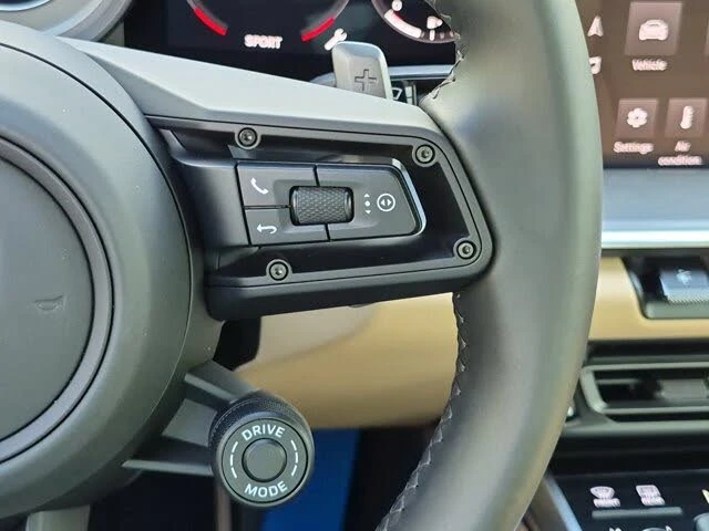 2022 Porsche 992 Turbo S - Image 9 of 31