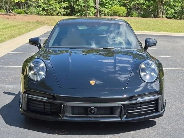2022 Porsche 992 Turbo S - Image 29 of 31