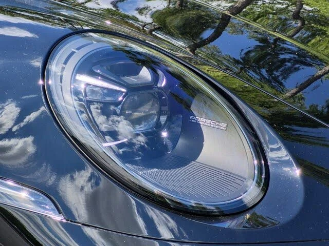 2022 Porsche 992 Turbo S - Image 28 of 31