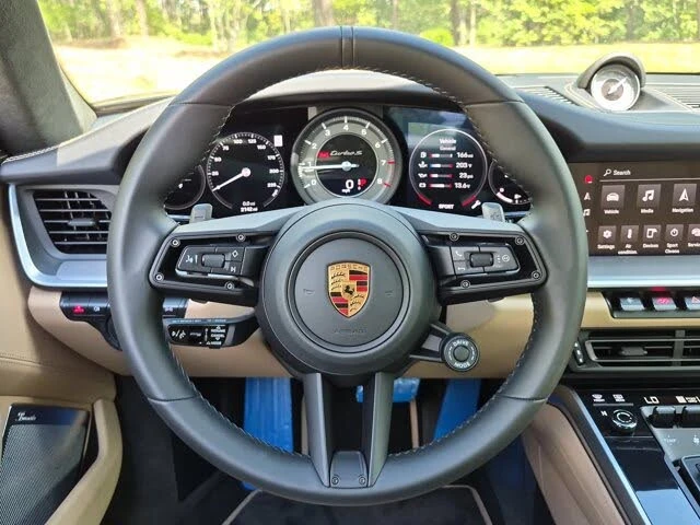 2022 Porsche 992 Turbo S - Image 7 of 31